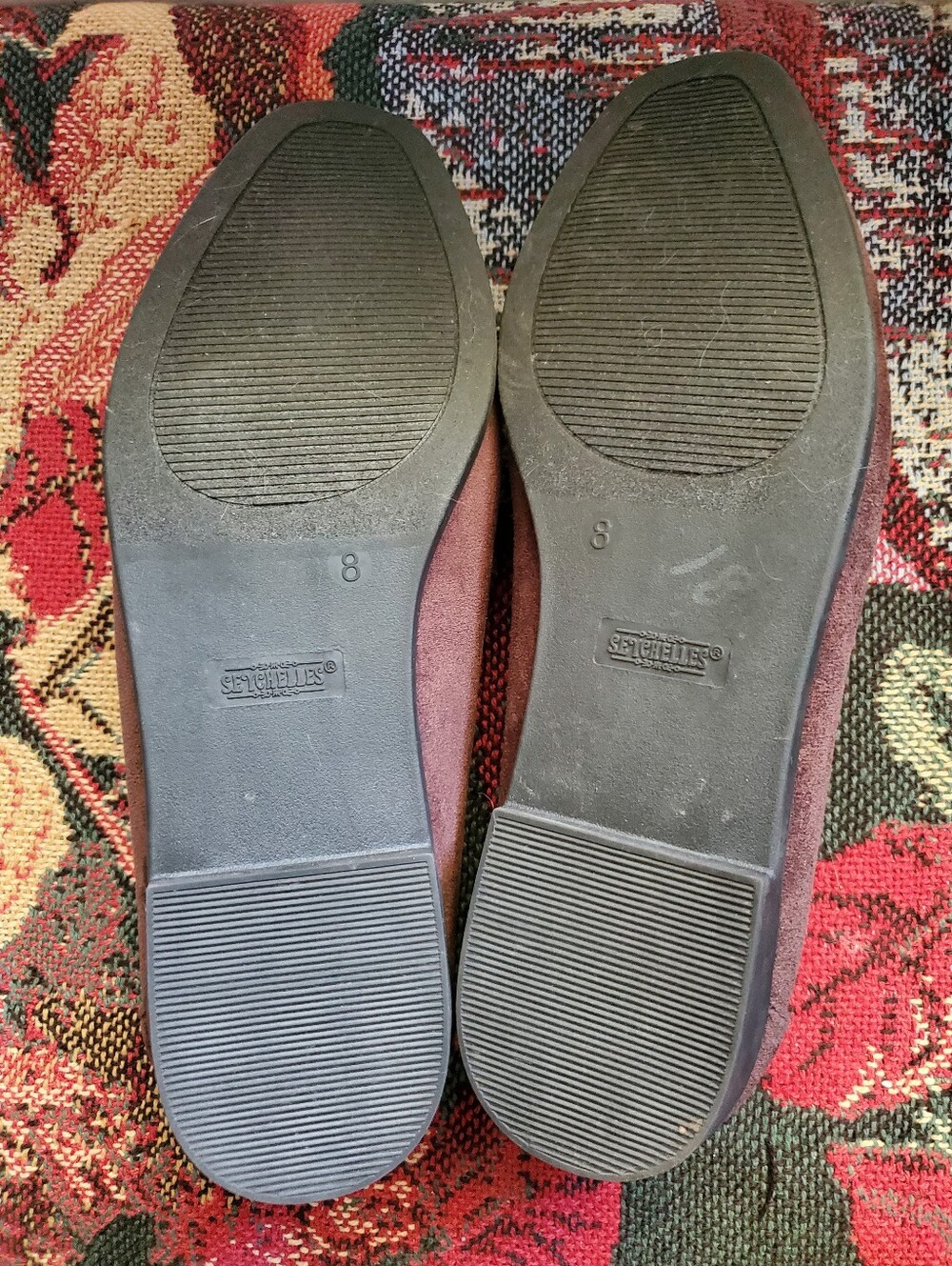 Seychelles Loafers - Picture 8 of 10